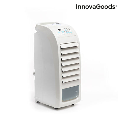 Climatizador Evaporativo InnovaGoods IG814274 70 W 4,5 L Branco (1 Unidade) (Recondicionado A) - debemcomavida.pt