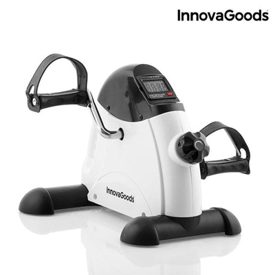 Pedal para braços e pernas InnovaGoods IG117155 (Recondicionado B) - debemcomavida.pt