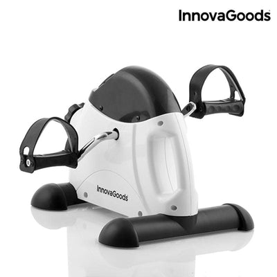 Pedal para braços e pernas InnovaGoods IG117155 (Recondicionado B) - debemcomavida.pt