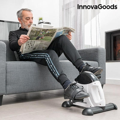 Pedal para braços e pernas InnovaGoods IG117155 (Recondicionado B) - debemcomavida.pt