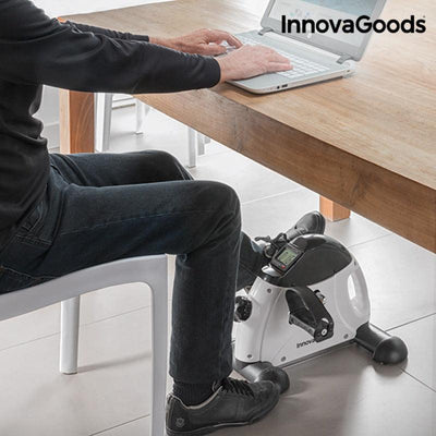 Pedal para braços e pernas InnovaGoods IG117155 (Recondicionado B) - debemcomavida.pt