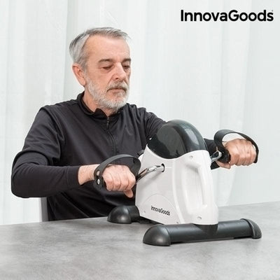 Pedal para braços e pernas InnovaGoods IG117155 (Recondicionado B) - debemcomavida.pt