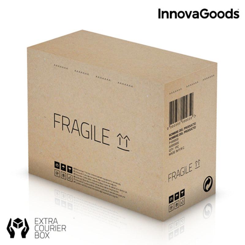 Pedal para braços e pernas InnovaGoods IG117155 (Recondicionado B) - debemcomavida.pt