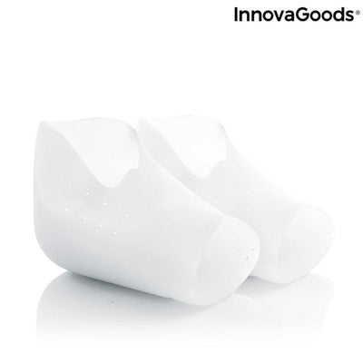 Palmilhas Elevadoras de Gel de Silicone Elivate InnovaGoods IG815899 (Recondicionado A) - debemcomavida.pt