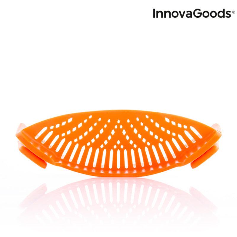 Passador Pastrainer InnovaGoods IG814991 Silicone (Recondicionado A) - debemcomavida.pt