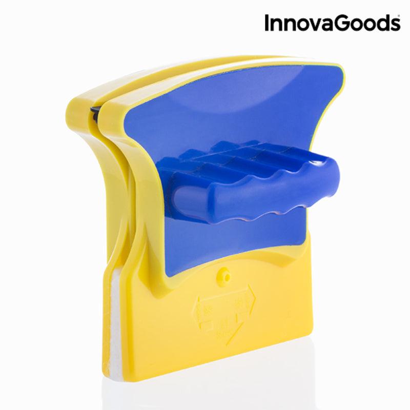 Limpa Vidros Magnético Mini Prisdow InnovaGoods IG116318 Apoio estável (Recondicionado A) - debemcomavida.pt