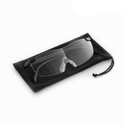 Óculos de Aumento InnovaGoods IG116493 Policarbonato Unissexo (Recondicionado A+) - debemcomavida.pt