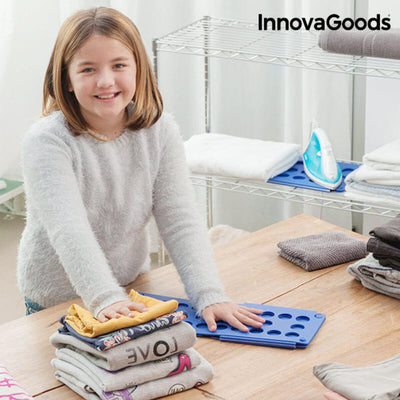 Dobrador de Roupa Infantil InnovaGoods (Recondicionado B) - debemcomavida.pt