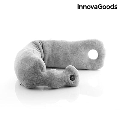 Almofada Cervical InnovaGoods (Recondicionado A) - debemcomavida.pt