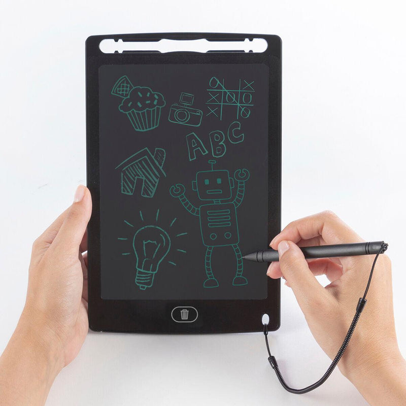 Tablets gráficos e pens Magic Drablet InnovaGoods IG812560 (Recondicionado A) - debemcomavida.pt