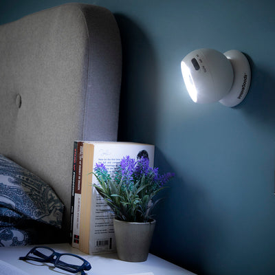 Luz LED com Sensor de Movimento Maglum InnovaGoods (Recondicionado A+) - debemcomavida.pt