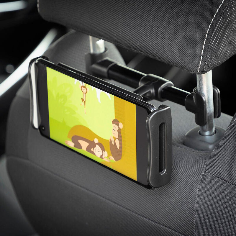 Suporte de Tablet para Automóvel Taholer InnovaGoods (Recondicionado A) - debemcomavida.pt