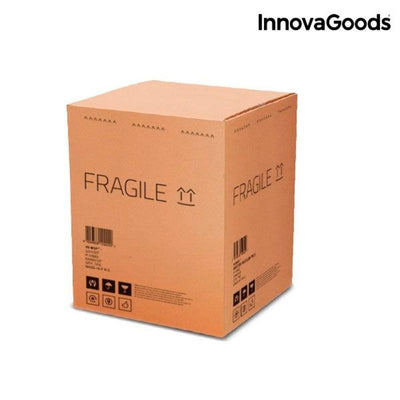 Chaleira InnovaGoods Aço inoxidável 2200 W 1,7 L (Recondicionado A) - debemcomavida.pt