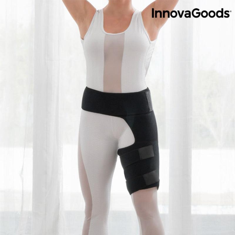 Leggings de Desporto InnovaGoods (Recondicionado A) - debemcomavida.pt