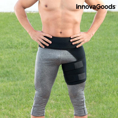 Leggings de Desporto InnovaGoods (Recondicionado A) - debemcomavida.pt