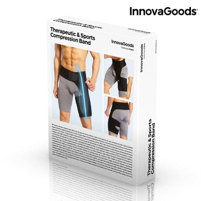 Leggings de Desporto InnovaGoods (Recondicionado A) - debemcomavida.pt