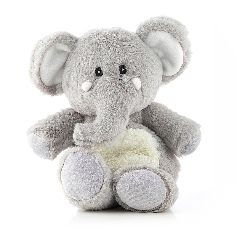 Elefante de Peluche com Efeito Calor e Frio Phantie InnovaGoods (Recondicionado B) - debemcomavida.pt