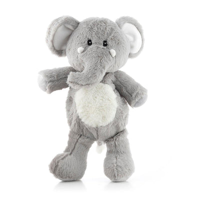 Elefante de Peluche com Efeito Calor e Frio Phantie InnovaGoods (Recondicionado B) - debemcomavida.pt