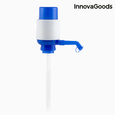 Dispensador de Água InnovaGoods IG115113 Azul/Branco Plástico (Recondicionado B) - debemcomavida.pt