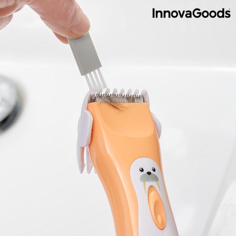 Aparador sem fio InnovaGoods IG115762 Laranja 600 mAh (Recondicionado A) - debemcomavida.pt