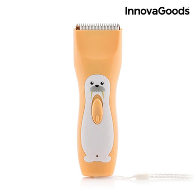 Aparador sem fio InnovaGoods IG115762 Laranja 600 mAh (Recondicionado A) - debemcomavida.pt