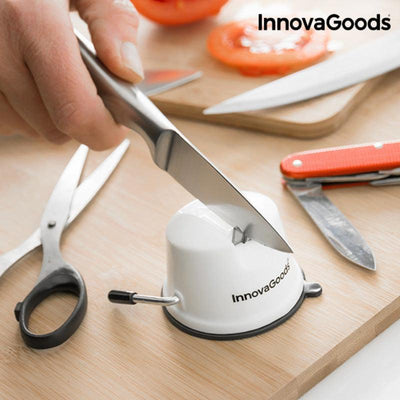 Afiador InnovaGoods IG116875 Branco (Recondicionado B) - debemcomavida.pt