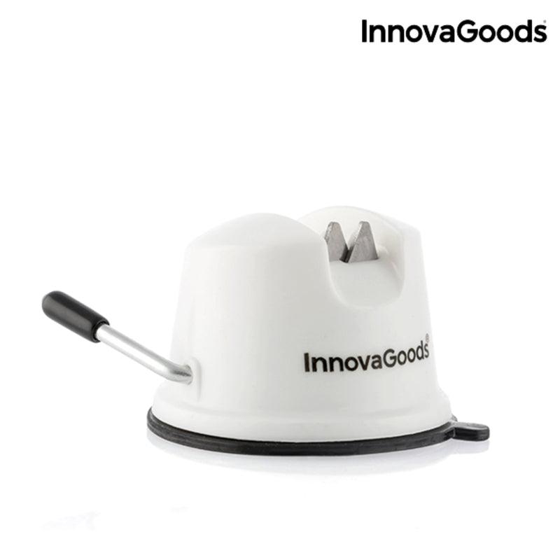 Afiador InnovaGoods IG116875 Branco (Recondicionado B) - debemcomavida.pt