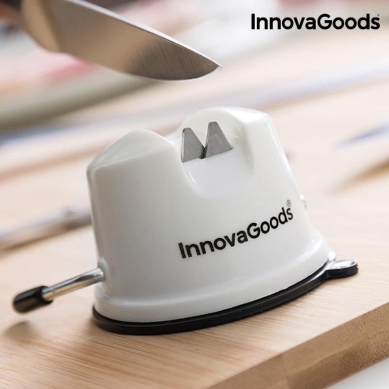 Afiador InnovaGoods IG116875 Branco (Recondicionado B) - debemcomavida.pt