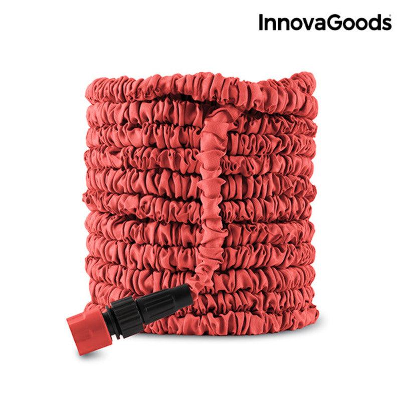 Mangueira InnovaGoods IG116707 Vermelho 30 m (Recondicionado A) - debemcomavida.pt