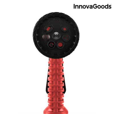 Mangueira InnovaGoods IG116707 Vermelho 30 m (Recondicionado A) - debemcomavida.pt