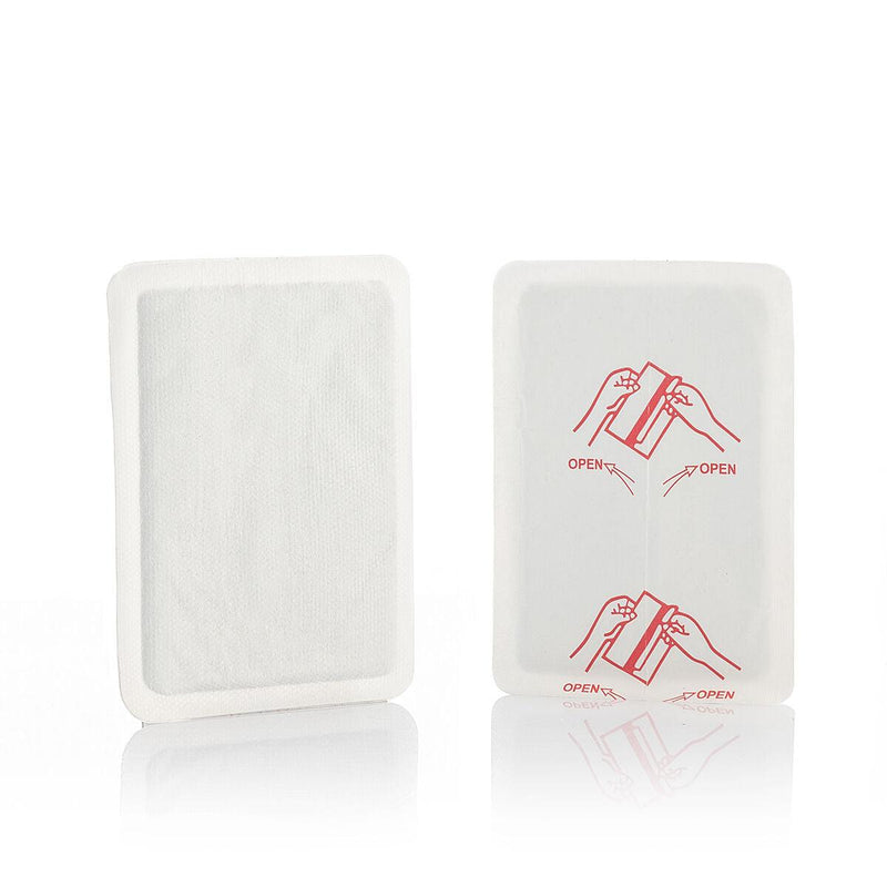 Emplastros Térmicos Corporais Hotpads InnovaGoods IG816063 (Recondicionado A) - debemcomavida.pt