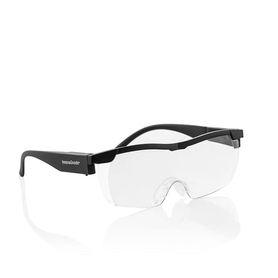 Óculos de Aumento com LED Glassoint InnovaGoods (Recondicionado A) - debemcomavida.pt