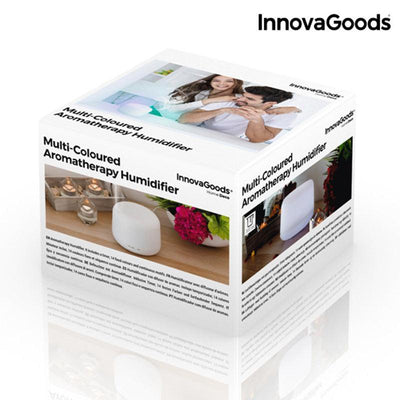 Varetas Perfumadas InnovaGoods IG812690 (Recondicionado A) - debemcomavida.pt