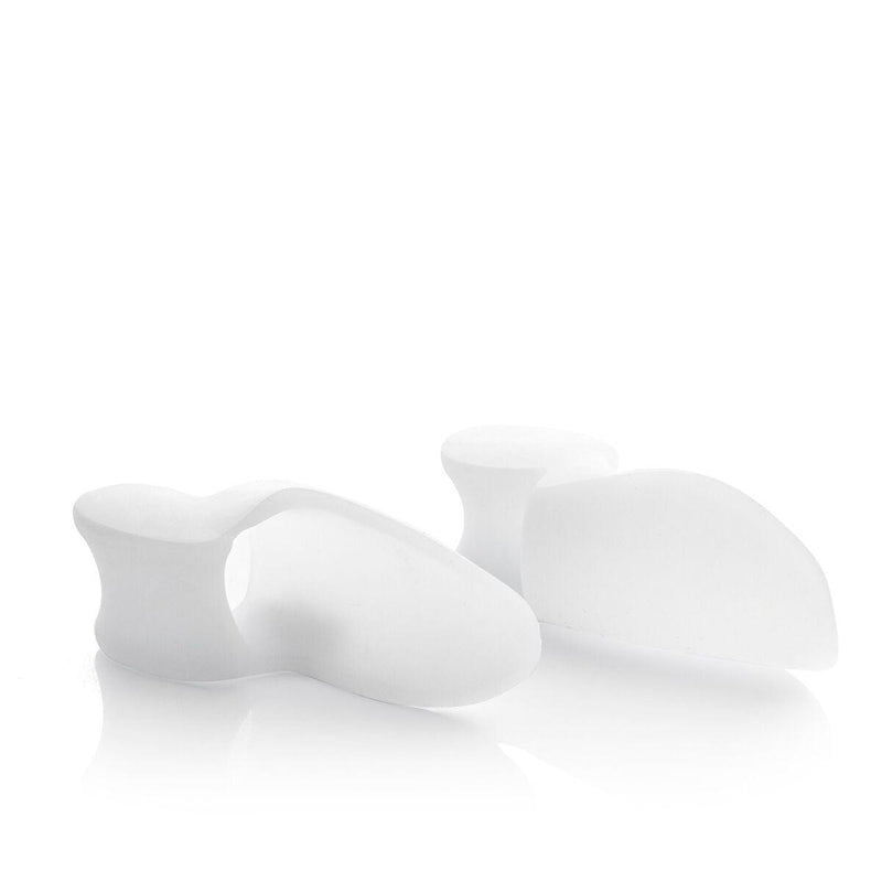 Corretor-protetor de silicone para joanetes Bunilief InnovaGoods (Recondicionado B) - debemcomavida.pt