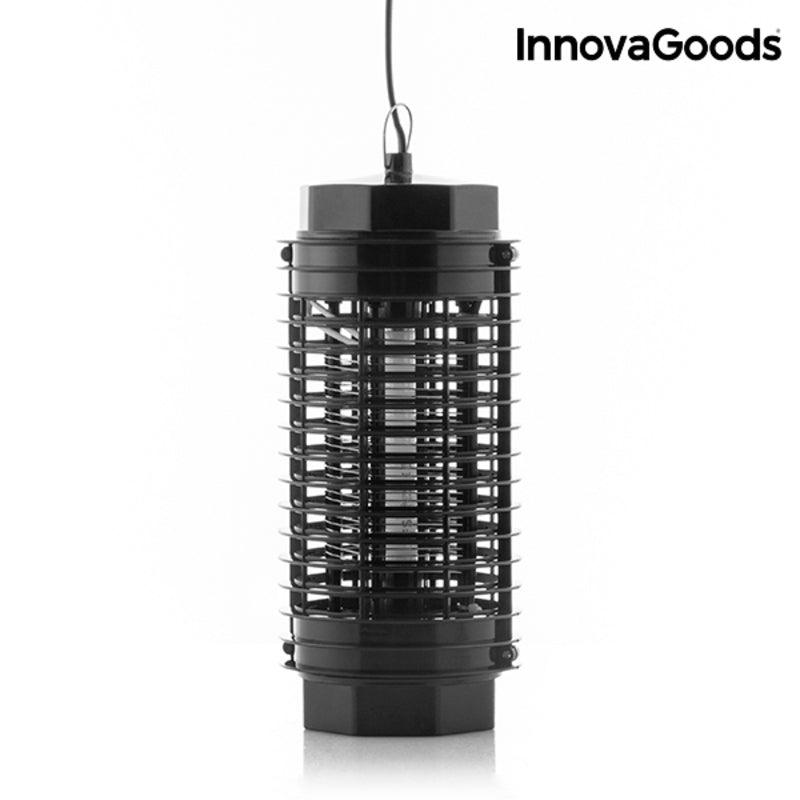 Inseticidas InnovaGoods 4 W Preto Multicolor (Recondicionado A) - debemcomavida.pt