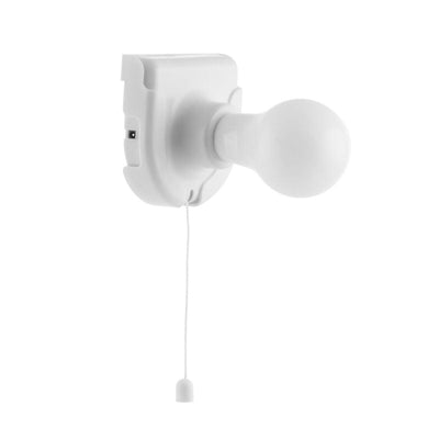 Lâmpada LED Portátil Stilamp InnovaGoods 117261 Branco A 4 W 1 W (1 Unidade) (Recondicionado A) - debemcomavida.pt