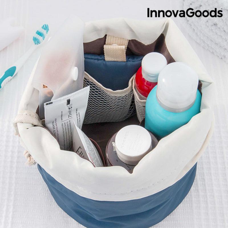 Bolsa de Viagem InnovaGoods Azul (Recondicionado A+) - debemcomavida.pt