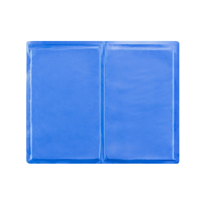 Tapete Refrigerante para Animais de Estimação Colet InnovaGoods 40 x 50 cm Azul (Recondicionado A+) - debemcomavida.pt