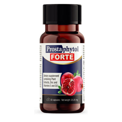 Prostaphytol Forte - debemcomavida.pt